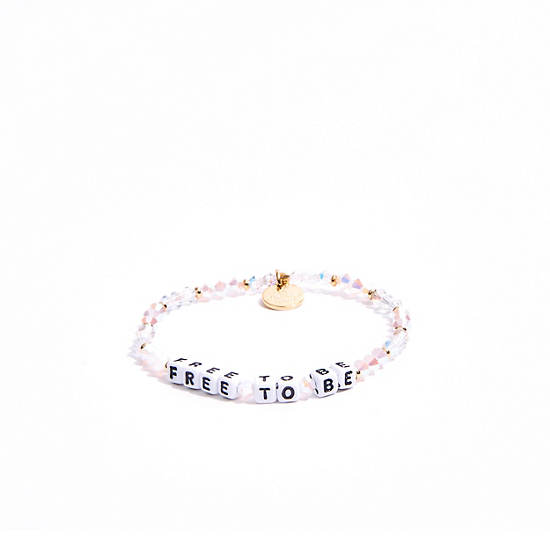 Kipling Bracelet Little Words Project® Taske Free To Be | DK 2047TC